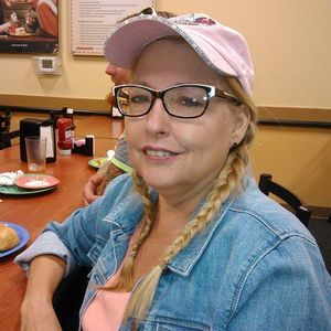 Meet your Posher, Jolene